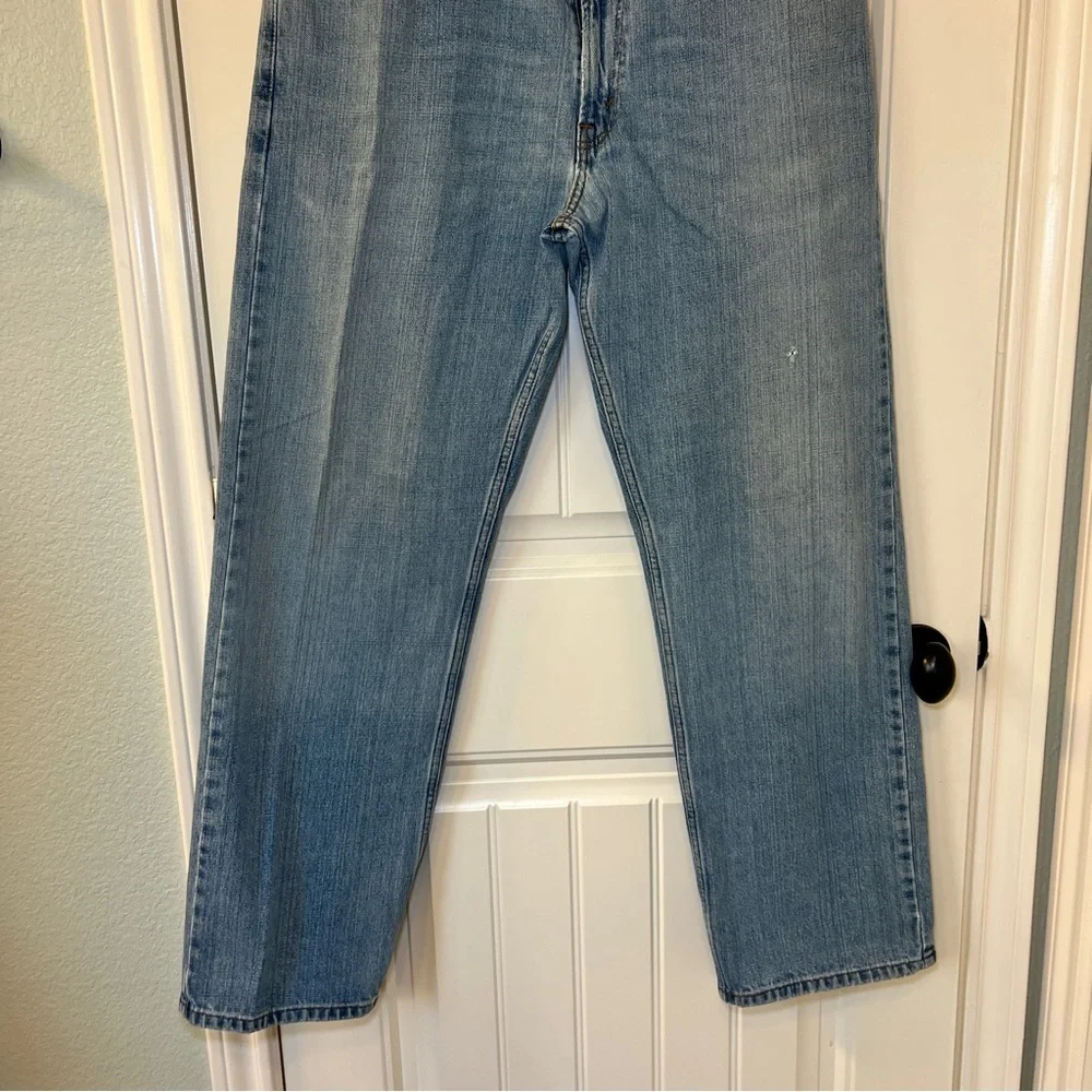 Levis timeless loose